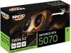 INNO3D GeForce RTX™ 5070 TWIN X2