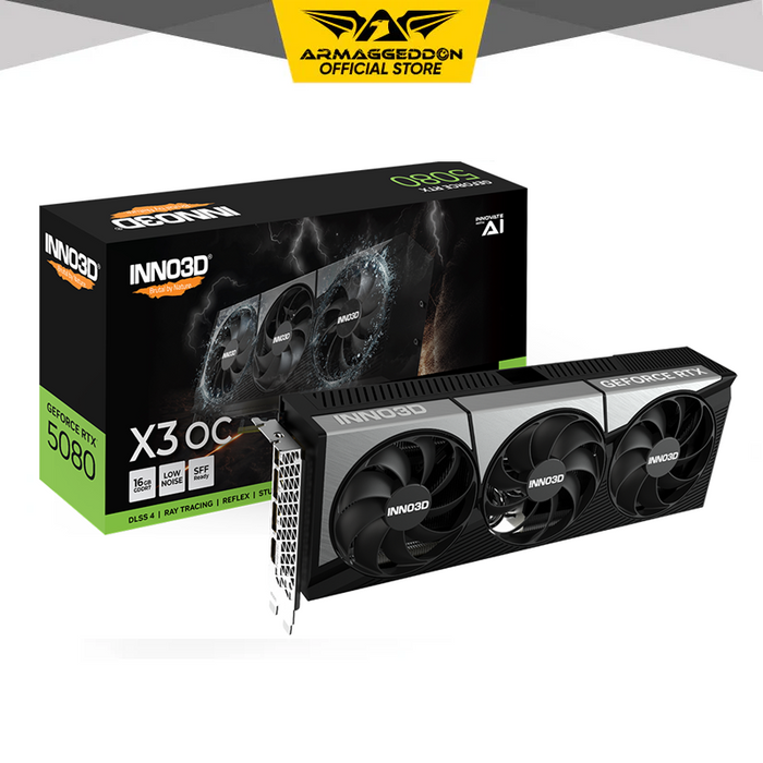 INNO3D GeForce RTX™ 5080