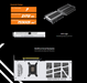 INNO3D GeForce RTX™ 5080 X3 OC WHITE