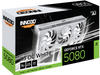 INNO3D GeForce RTX™ 5080 X3 OC WHITE