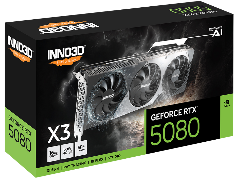 INNO3D GeForce RTX™ 5080
