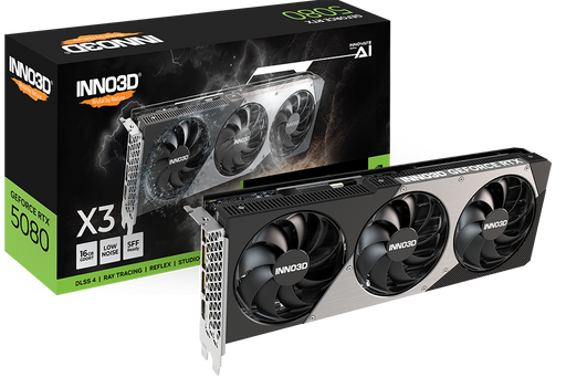 INNO3D GeForce RTX™ 5080