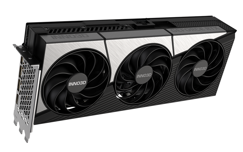 INNO3D GeForce RTX™ 5090 X3 OC