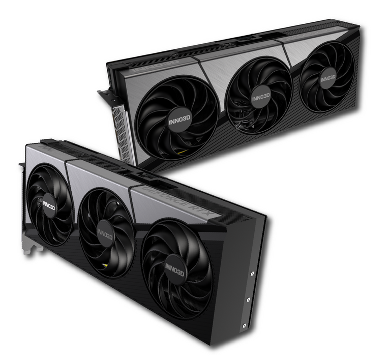 INNO3D GeForce RTX™ 5090 X3 OC