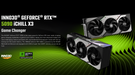 INNO3D GeForce RTX™ 5090 iCHILL X3