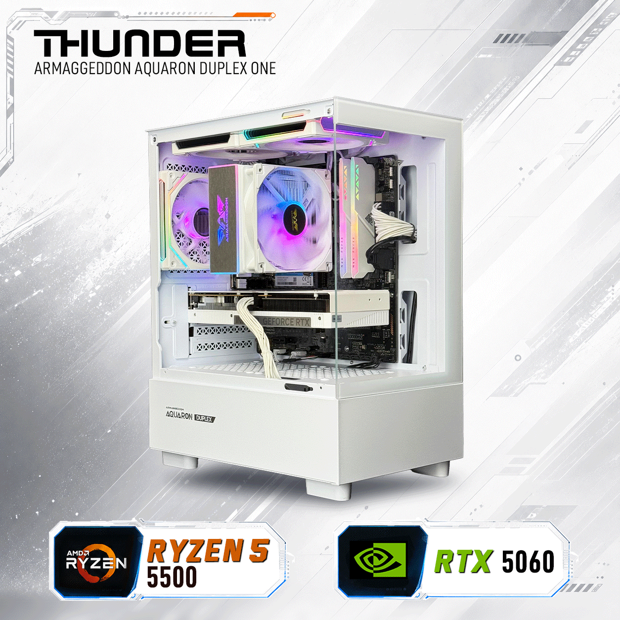 NVIDIA RTX 5060