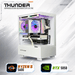 Armaggeddon Performance Gaming PC – AMD Ryzen 5 5600 + RTX 5050 | Custom Built Desktop