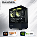 Armaggeddon Performance Gaming PC – AMD Ryzen 7 5700X + RTX 5050 | Custom Built Desktop