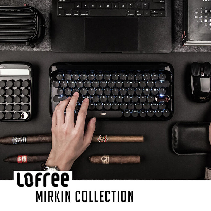 LOFREE MIRKIN COLLECTION