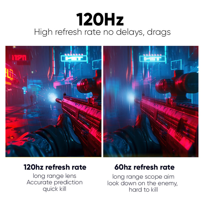 PXP 22-G (HORSEH DEAL)