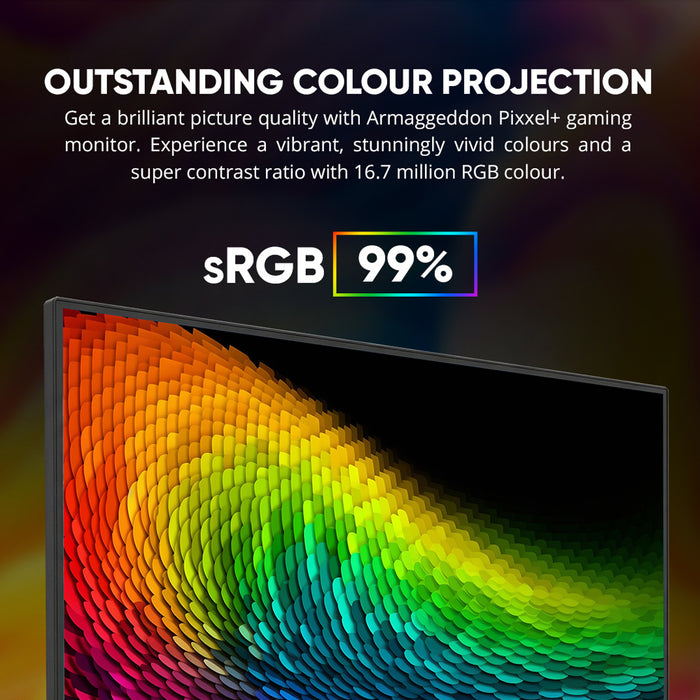 PXP 27-G (HORSEH DEAL)