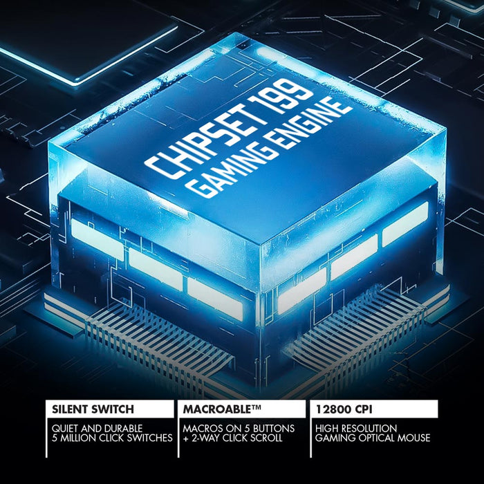 ARMAGGEDDON RAVEN III SIGMA STEALTH (FLASH SALES)