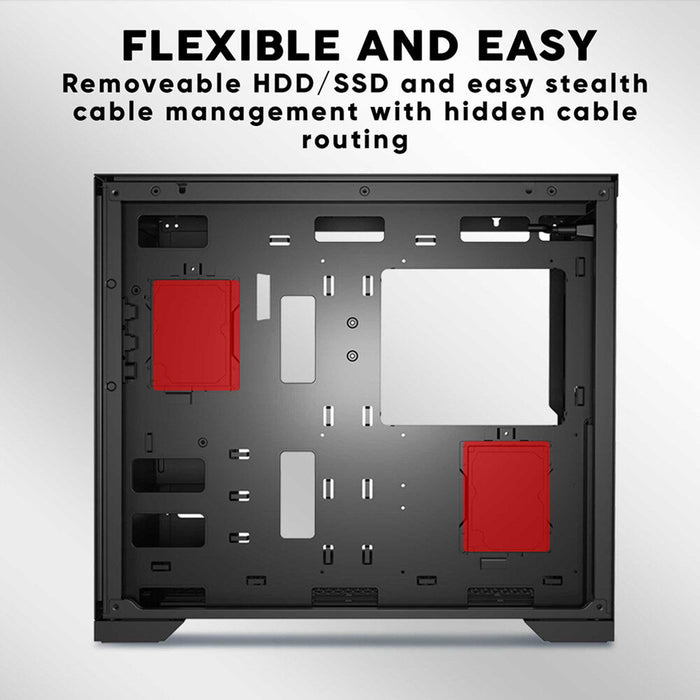 ARMAGGEDDON CORE 13 AIR