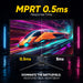 Armaggeddon PXP 27X 27" FHD IPS Gaming Monitor 240Hz 0.5ms FreeSync & G-SYNC Compatible