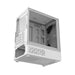 ALSEYE RAMS1.0 PC chassis detail view
