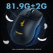 Armaggeddon Mirage V Tri Mode Wireless Gaming Mouse 10000 CPI, 1000Hz, PixArt 3325, Bluetooth 5.0, 2.4GHz, USB-C (FLASH SALE)