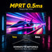 Armaggeddon PXP 24X 23.8" Full HD Fast VA Gaming Monitor 240Hz 1ms FreeSync & G-SYNC Compatible