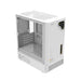 ALSEYE RAMS1.0 PC chassis detail view