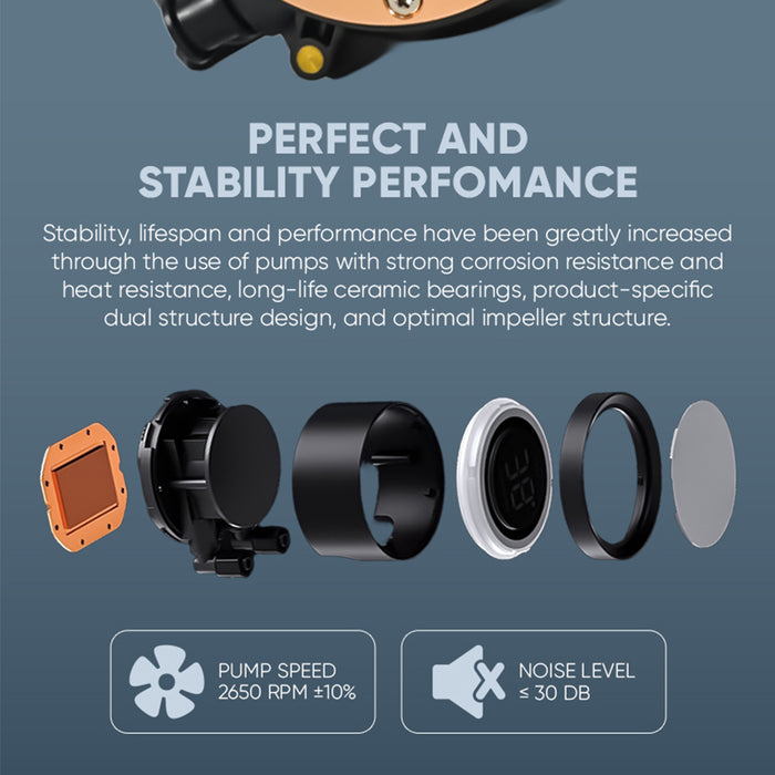 ARMAGGEDDON DEEP FREEZE ADV A360 ARGB