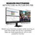 Armaggeddon PXP 40 UXN 40" 5K2K Nano IPS Curved By LG Ultrawide Monitor