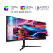 Armaggeddon 34" UWQHD 180Hz Monitor 1Ms Curve Built In Speaker Gaming Monitor