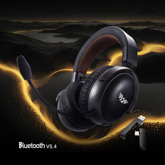 Armaggeddon Orion 7 wireless gaming headset — product photo