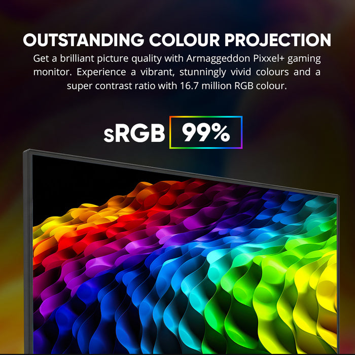 PXP 32 PRO (HORSEH DEAL)