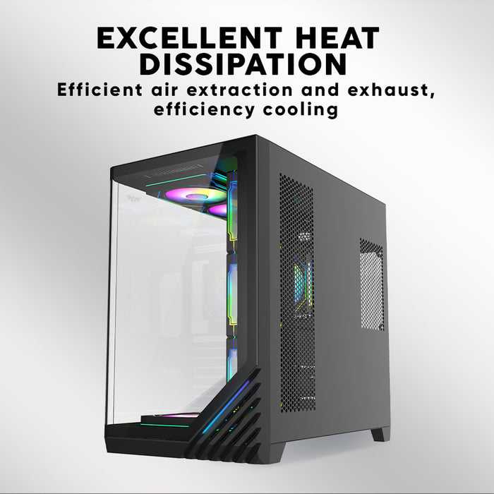 ARMAGGEDDON X-CURVE GIGA 10