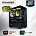 Armaggeddon Gaming PC – AMD Ryzen 5 7500F + RTX 5060 | Custom Built Desktop