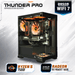 Ryzen 5 7500F RX 9060XT 16GB gaming PC