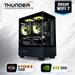 Armaggeddon Gaming PC – AMD Ryzen 5 7500F + RTX 5050 | Custom Built Desktop