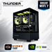 Armaggeddon Gaming PC – AMD Ryzen 5 7500F + RTX 5060 | Custom Built Desktop