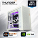 Armaggeddon Gaming PC – AMD Ryzen 5 7500F + RTX 5060 | Extreme Performance Build