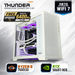 Armaggeddon Gaming PC - AMD RYZEN 5 7500X3D + RTX 5060Ti 8GB | Extreme Performance Build