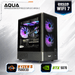 Armaggeddon Gaming PC – AMD Ryzen 5 7500X3D + RTX 5070 | Custom Built Desktop