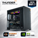 Armaggeddon Gaming PC – AMD Ryzen 5 7500X3D + RTX 5060Ti 16GB | Extreme Performance Build