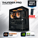 Armaggeddon Gaming PC – AMD Ryzen 5 7500F + RTX 5060Ti 16GB | Custom Built Desktop