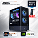 Armaggeddon Gaming PC – AMD Ryzen 7 7700 + RTX 5070 | Custom Built Desktop