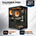 Armaggeddon Gaming PC – AMD Ryzen 7 7700 + RX 9060XT 16GB | Custom Built Desktop