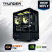 Armaggeddon Gaming PC – AMD Ryzen 7 7700 + RTX 5050 | Custom Built Desktop
