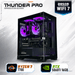 Armaggeddon Gaming PC – AMD Ryzen 7 7700 + RTX 5060Ti 16GB | Custom Built Desktop