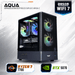 Armaggeddon Gaming PC – AMD Ryzen 7 7700 + RTX 5070 | Custom Built Desktop