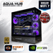 Armaggeddon Gaming PC - AMD Ryzen 7 7700 + RTX 5090 | Custom Built Desktop