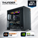 Armaggeddon Ryzen 7 7700 RTX 5060 Ti 8GB gaming PC banner