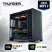 Armaggeddon Gaming PC – AMD Ryzen 7 7700 + RTX 5060 | Extreme Performance Build
