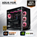 Armaggeddon High-End Gaming PC – AMD Ryzen 7 7800X3D + RTX 5090 | Extreme Performance Build