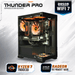 Armaggeddon Gaming PC – AMD Ryzen 7 7800X3D + RX 9060XT 16GB | Custom Built Desktop