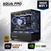 Armaggeddon High-End Gaming PC – AMD Ryzen 7 7800X3D + RTX 5080 | Custom Built Desktop