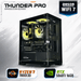 Armaggeddon Gaming PC – AMD Ryzen 7 7800X3D + RTX 5060Ti 16GB | Custom Built Desktop