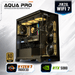 Armaggeddon High-End Gaming PC – AMD Ryzen 7 7800X3D + RTX 5080 | Extreme Performance Build